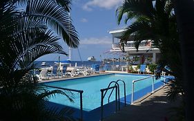 Anchorage Hotel Dominica